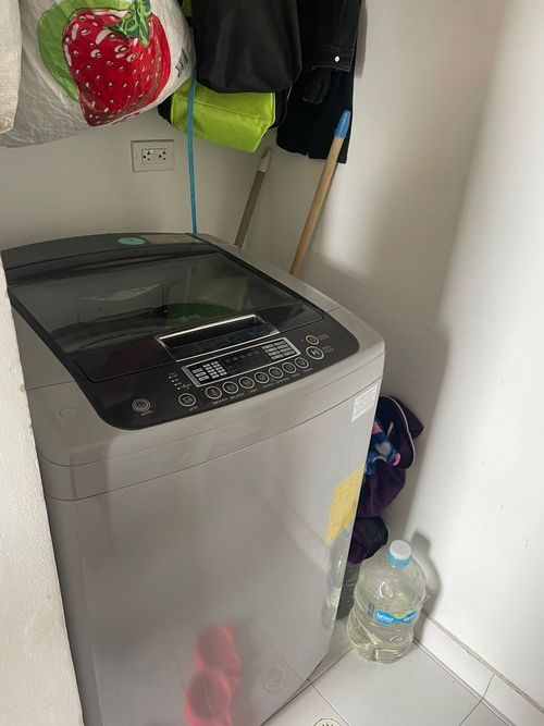Apartamento en  Venta en Alamos, Bogotá - Miniatura 10