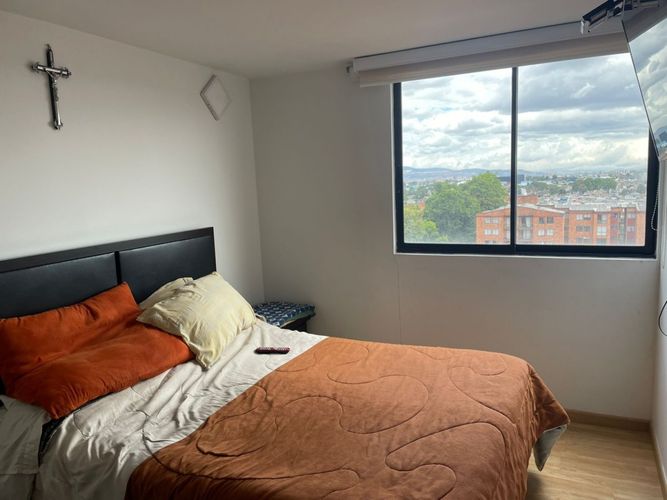 Apartamento en  Venta en Alamos, Bogotá - Miniatura 12