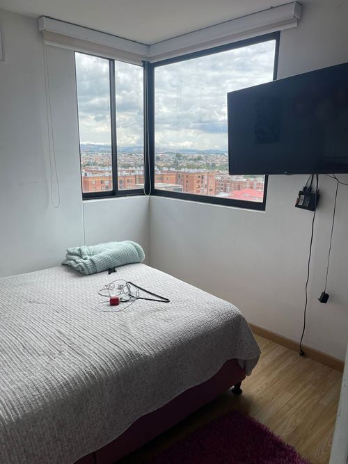Apartamento en  Venta en Alamos, Bogotá - Miniatura 14