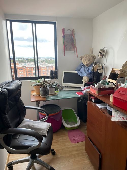 Apartamento en  Venta en Alamos, Bogotá - Miniatura 16
