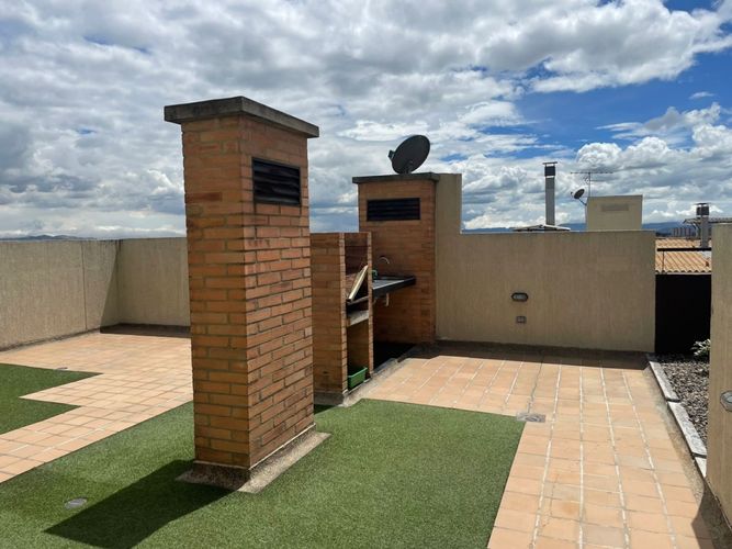 Apartamento en  Venta en Alamos, Bogotá - Miniatura 17