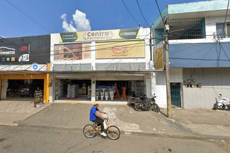 Local en  Arriendo en Urb. Rosendo Garces, Montería - Imagen 1