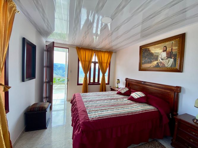 Finca en venta en San sebastian, Los andes - Miniatura 14