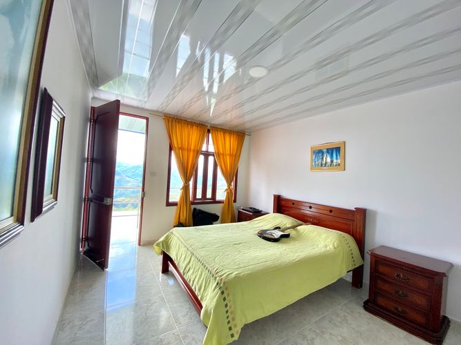 Finca en venta en San sebastian, Los andes - Miniatura 16