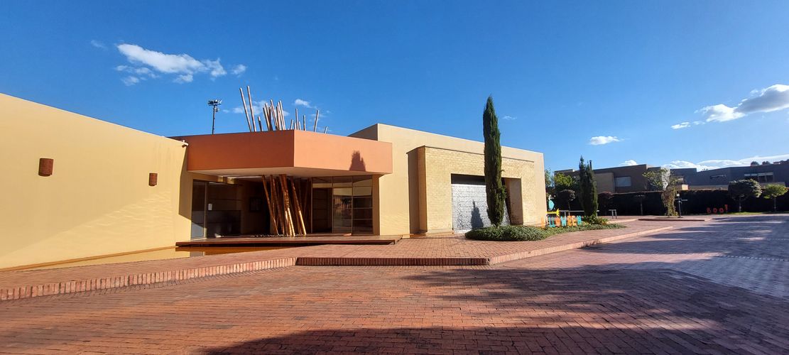 Casa en venta en San jose de bavaria, Bogotá - Miniatura 2