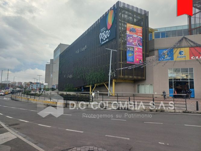 Local en  Venta en C.C. Paseo Villa Del Rio, Bogotá - Imagen 1