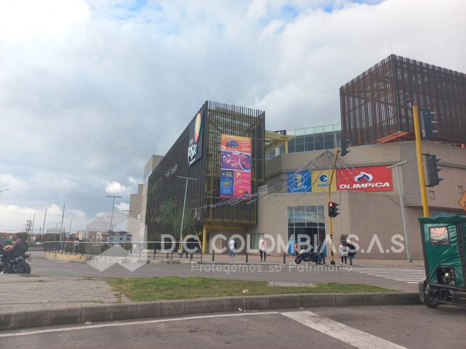Local en  Venta en C.C. Paseo Villa Del Rio, Bogotá - Miniatura 3