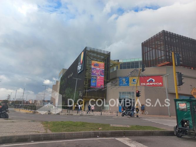 Local en  Venta en C.C. Paseo Villa Del Rio, Bogotá - Miniatura 4
