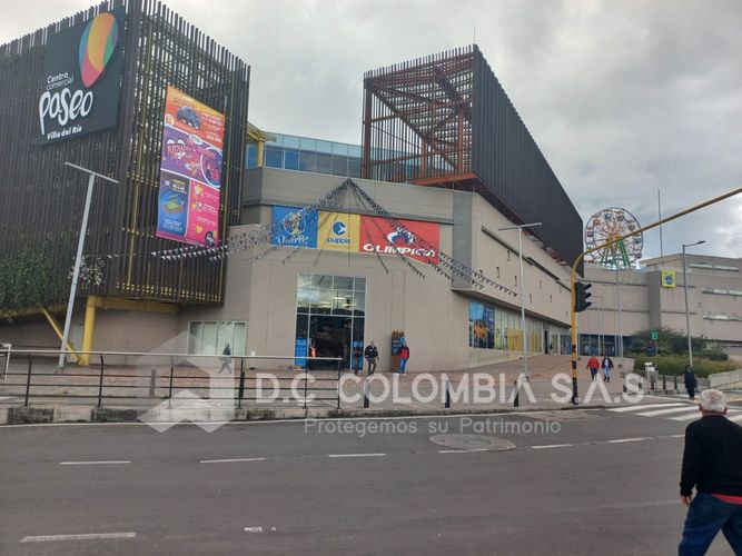 Local en  Venta en C.C. Paseo Villa Del Rio, Bogotá - Miniatura 8
