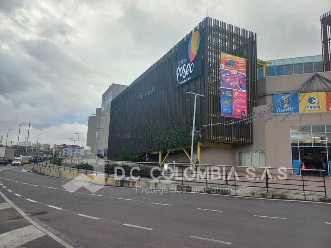 Local en  Venta en C.C. Paseo Villa Del Rio, Bogotá - Miniatura 10