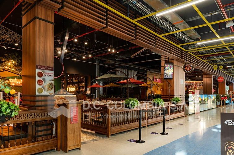 Local en  Venta en C.C. Paseo Villa Del Rio, Bogotá - Miniatura 3