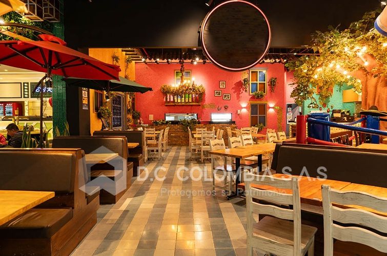 Local en  Venta en C.C. Paseo Villa Del Rio, Bogotá - Miniatura 4