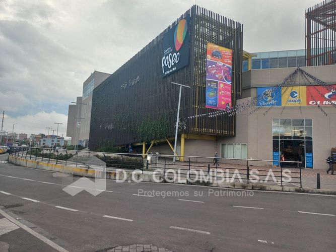Local en  Venta en C.C. Paseo Villa Del Rio, Bogotá - Miniatura 11