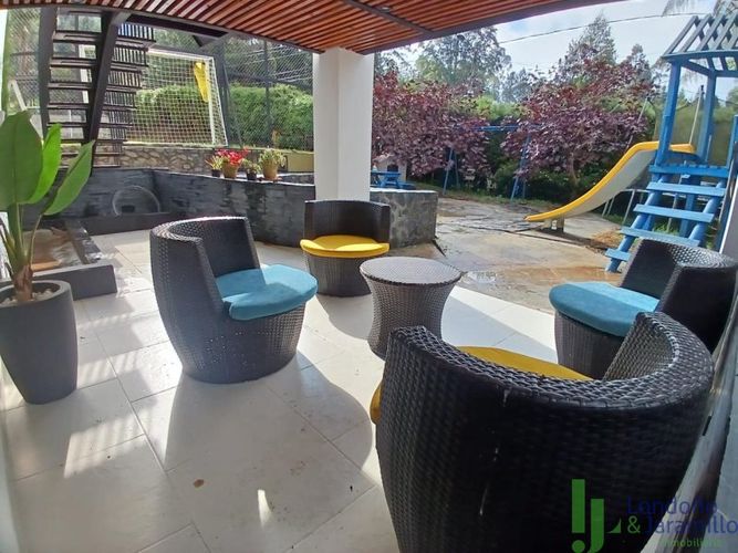 Finca en  Arriendo en Guarne - Imagen 1