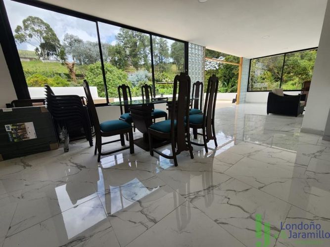 Finca en  Arriendo en Guarne - Miniatura 14
