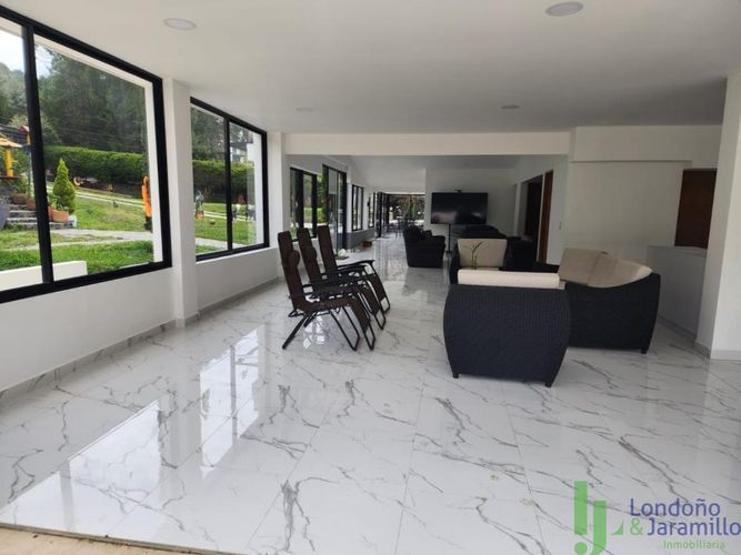 Finca en  Arriendo en Guarne - Miniatura 17