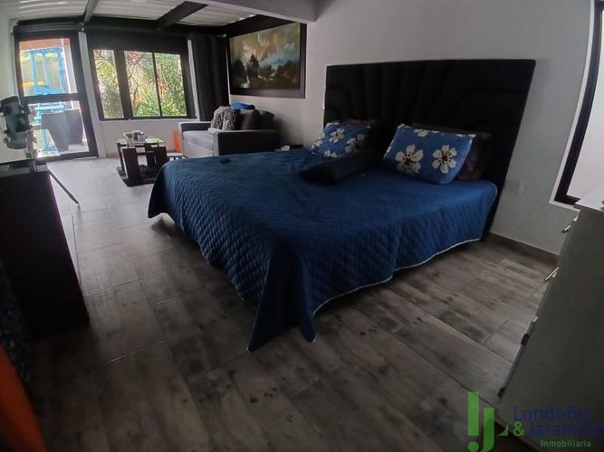 Finca en  Venta en Guarne - Miniatura 3