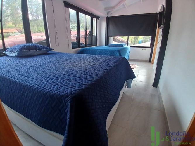 Finca en  Venta en Guarne - Miniatura 9
