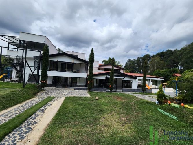 Finca en  Venta en Guarne - Miniatura 10