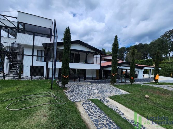 Finca en  Venta en Guarne - Miniatura 11