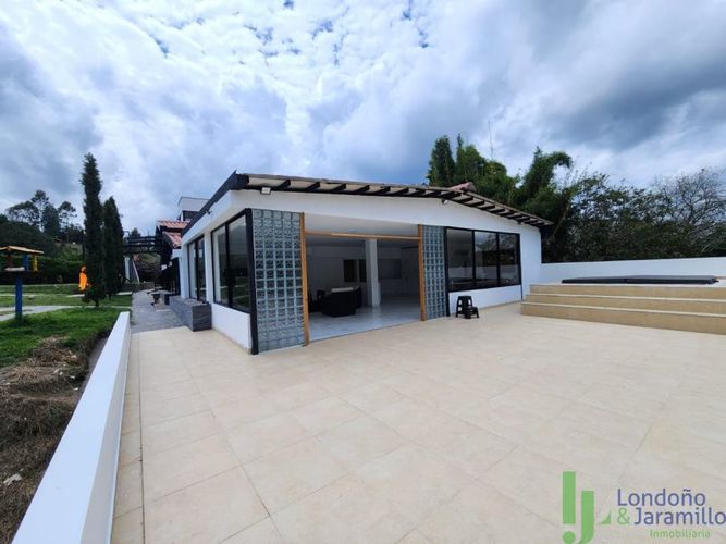 Finca en  Venta en Guarne - Miniatura 12