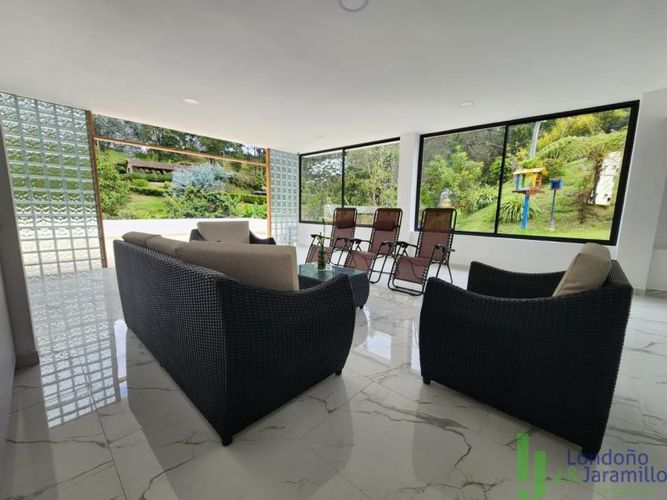 Finca en  Venta en Guarne - Miniatura 14
