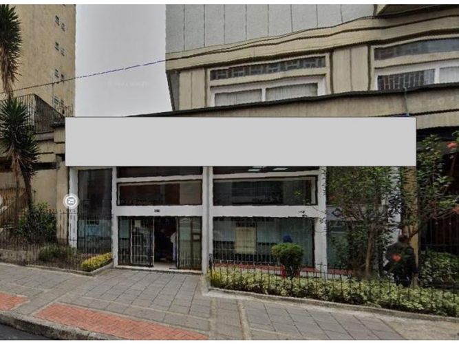 Local en venta en Zona chapinero, Bogotá - Imagen 1