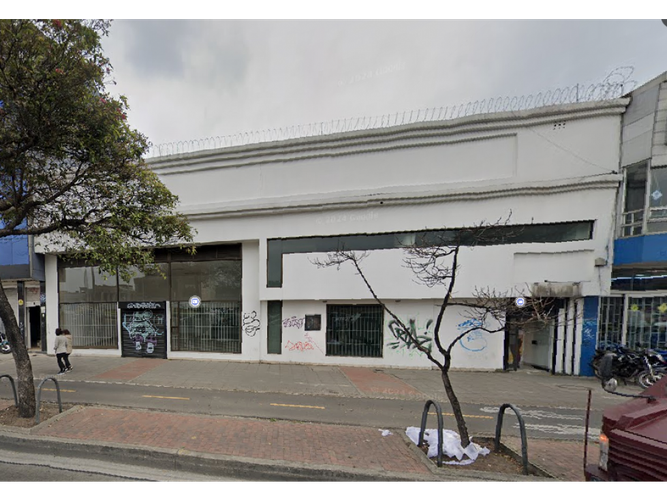 Local en venta en Barrios unidos, Bogotá - Imagen 1