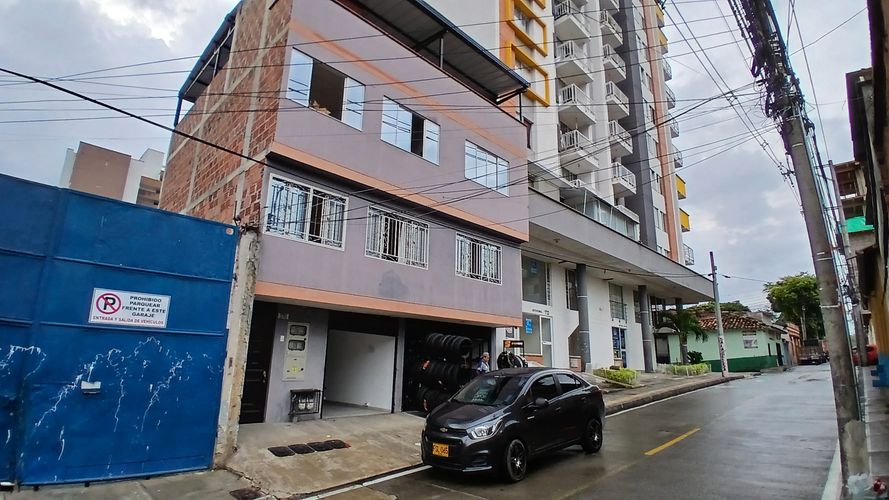 Local en  Arriendo en Floridablanca - Imagen 1