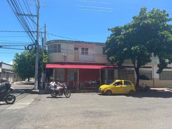 Apartamento en  Venta en Girardot - Imagen 1