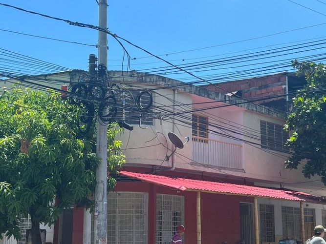 Apartamento en  Venta en Girardot - Miniatura 24