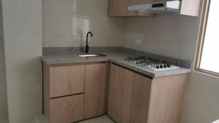 Apartaestudio en  Arriendo en Puente velez, Jamundí - Miniatura 3