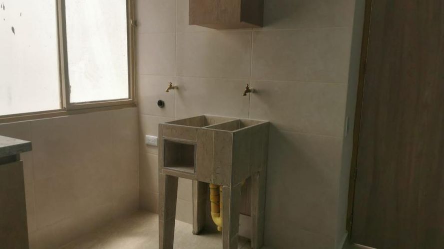 Apartaestudio en  Arriendo en Puente velez, Jamundí - Miniatura 4