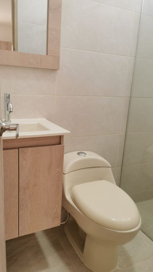 Apartaestudio en  Arriendo en Puente velez, Jamundí - Miniatura 5