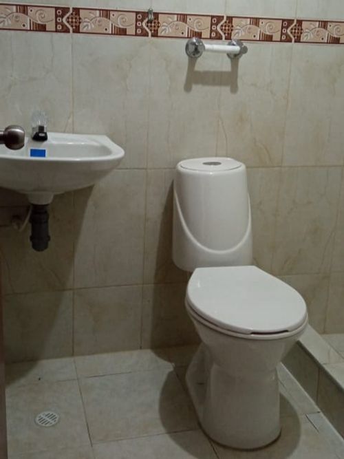 Edificio en  Venta en Suba Salitre, Bogotá - Miniatura 2