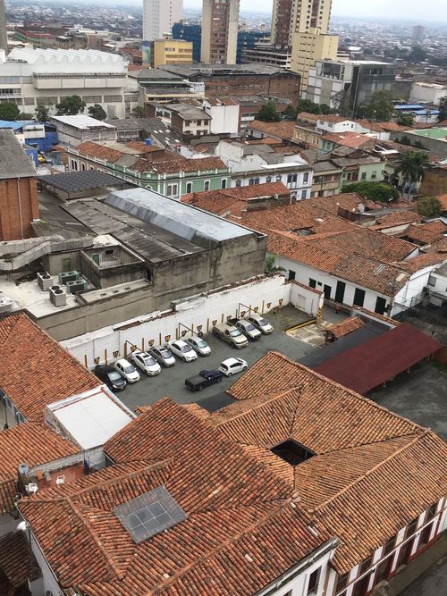 Parqueadero en  Venta en Centro, Cali - Miniatura 2