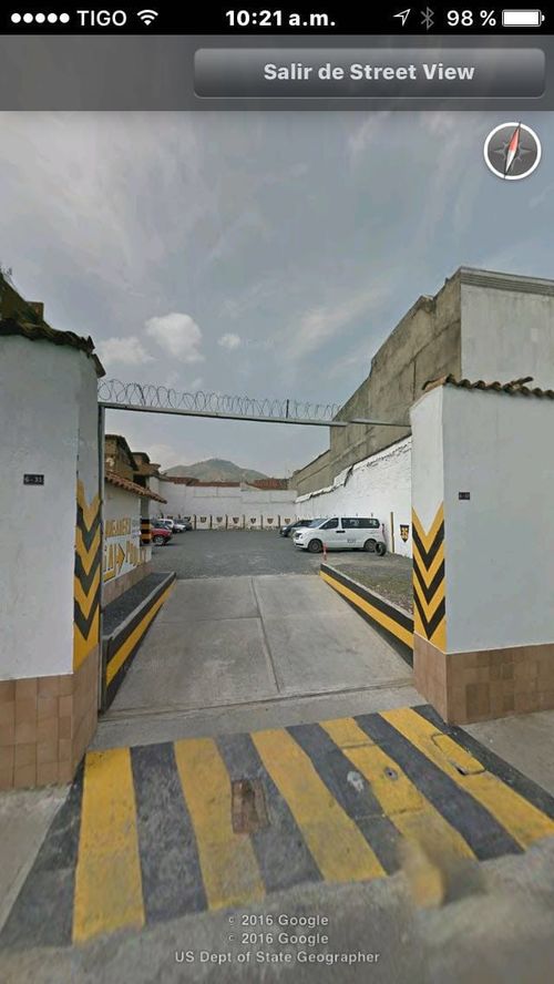 Parqueadero en  Venta en Centro, Cali - Miniatura 5