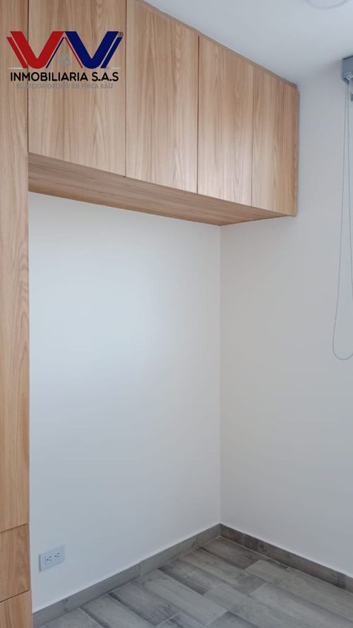 Apartamento en  Venta en Ricaurte, Bogotá - Miniatura 3