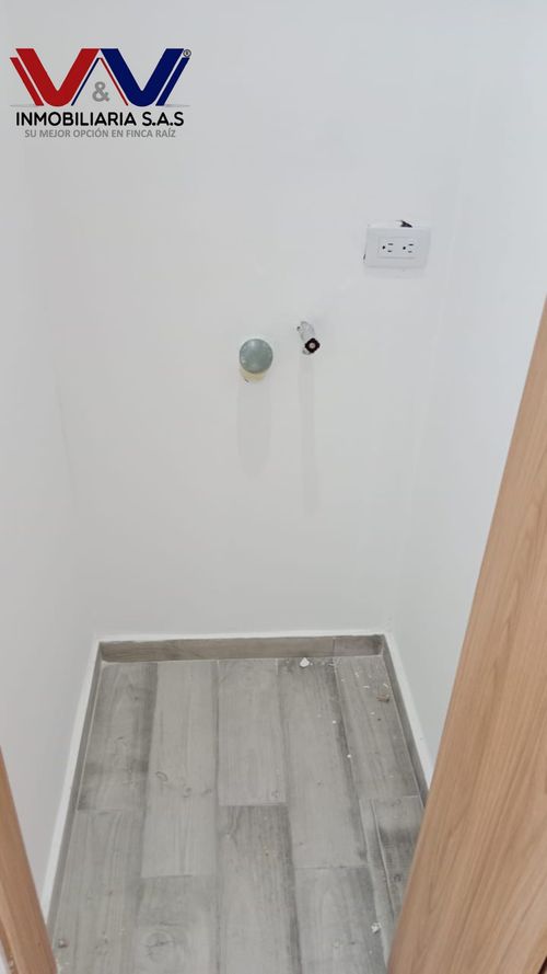 Apartamento en  Venta en Ricaurte, Bogotá - Miniatura 5