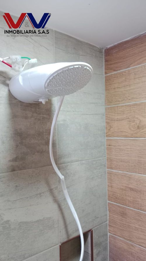 Apartamento en  Venta en Ricaurte, Bogotá - Miniatura 6