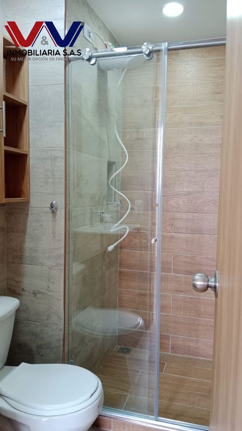 Apartamento en  Venta en Ricaurte, Bogotá - Miniatura 8