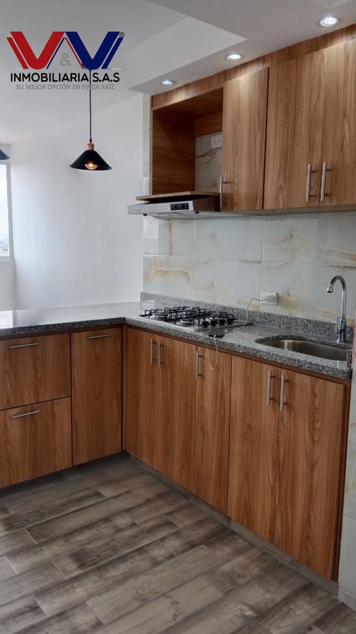 Apartamento en  Venta en Ricaurte, Bogotá - Miniatura 10