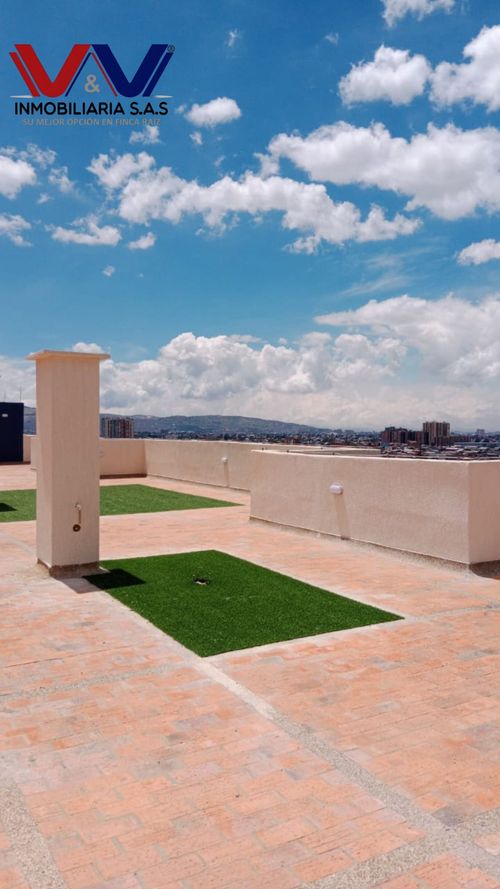 Apartamento en  Venta en Ricaurte, Bogotá - Miniatura 13