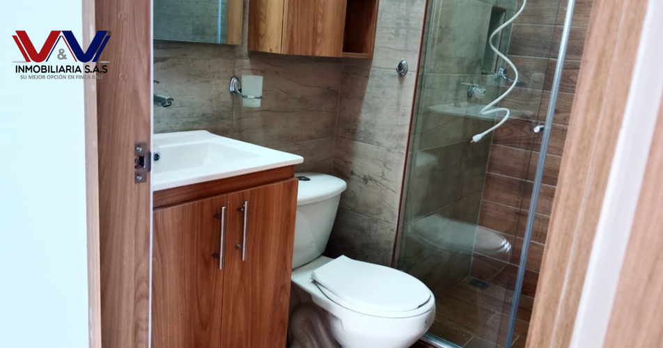 Apartamento en  Venta en Ricaurte, Bogotá - Miniatura 17