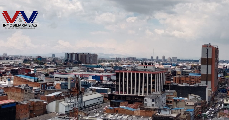 Apartamento en  Venta en Ricaurte, Bogotá - Miniatura 18