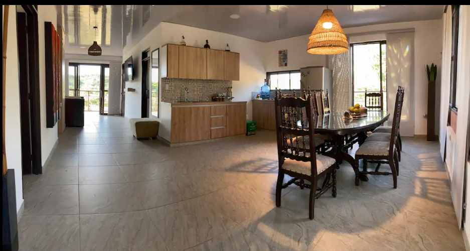 Finca en  Arriendo en Pardo, Andalucia - Miniatura 3