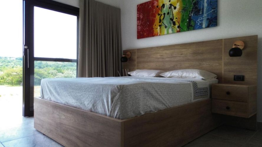 Finca en  Arriendo en Pardo, Andalucia - Miniatura 9