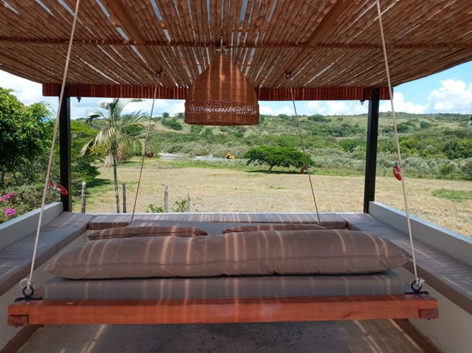 Finca en  Arriendo en Pardo, Andalucia - Miniatura 14