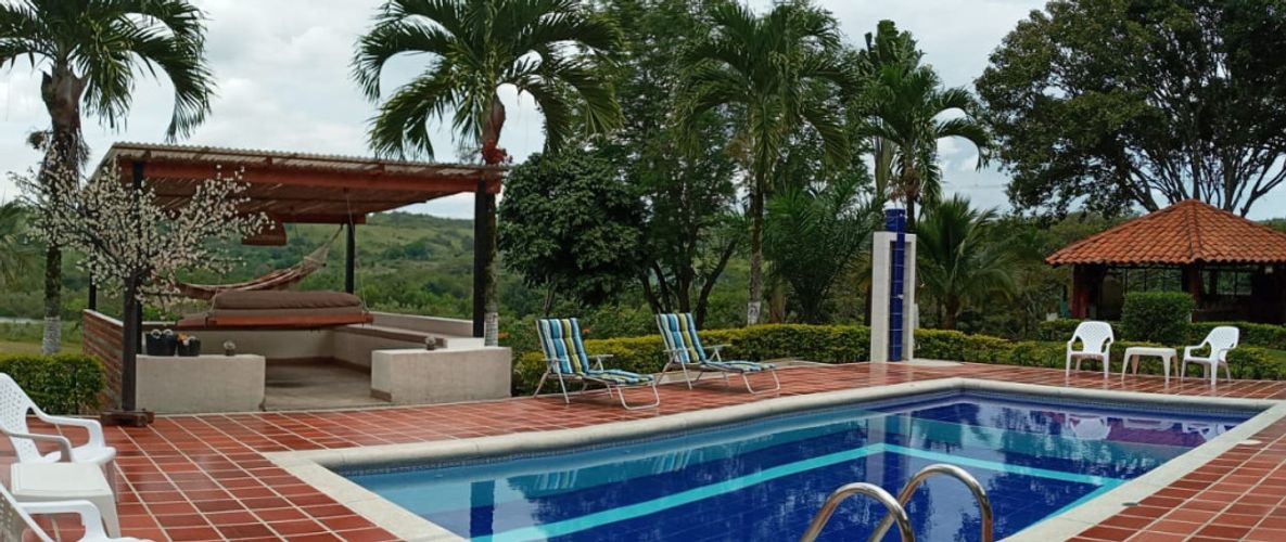 Finca en  Arriendo en Pardo, Andalucia - Miniatura 15