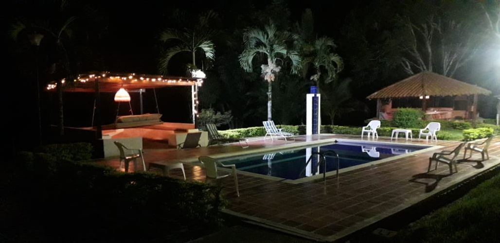 Finca en  Arriendo en Pardo, Andalucia - Miniatura 16